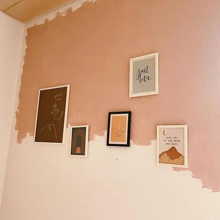 Zentrale Gemuetliche Naehe Bahnhof Schwaebisch Hall