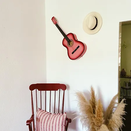 Zentrale Gemuetliche Naehe Bahnhof