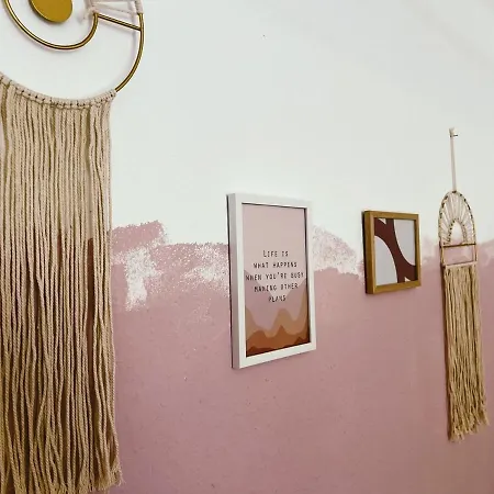 Zentrale Gemuetliche Naehe Bahnhof Apartment