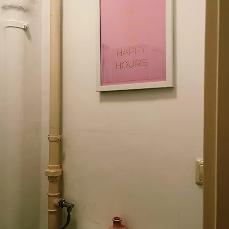 Zentrale Gemuetliche Naehe Bahnhof *