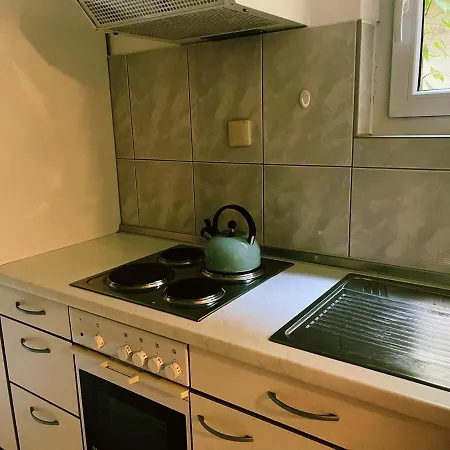 Zentrale Gemuetliche Naehe Bahnhof