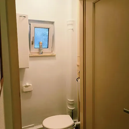 Zentrale Gemuetliche Naehe Bahnhof