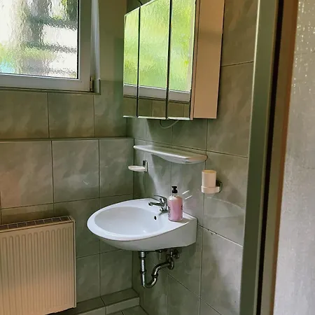 Zentrale Gemuetliche Naehe Bahnhof